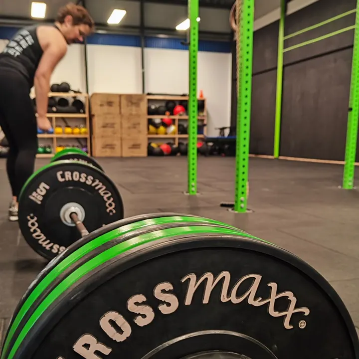 Unbroken CrossFit and Fight Academy — crossfit-studio in West, Tilburg — 3