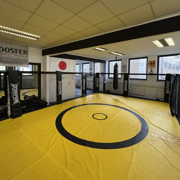 Scorpion Kai Dojo Venlo — vechtsport-studio in Blerick, Venlo — 3