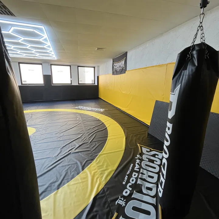 Scorpion Kai Dojo Venlo — vechtsport-studio in Venlo — 3