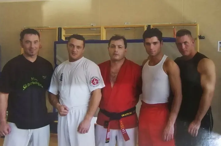 Scorpion Kai Dojo Venlo — vechtsport-studio in Venlo — 4