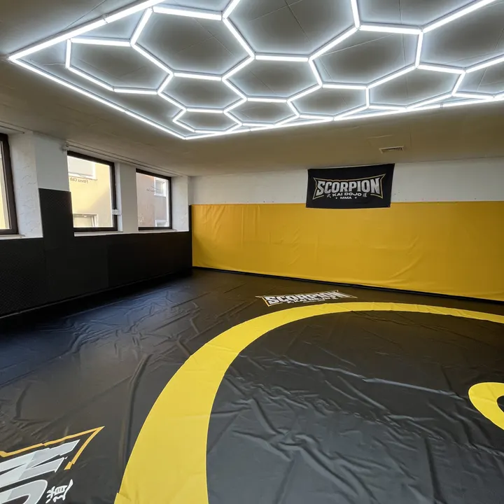 Scorpion Kai Dojo Venlo — Vechtsport in Blerick, Venlo