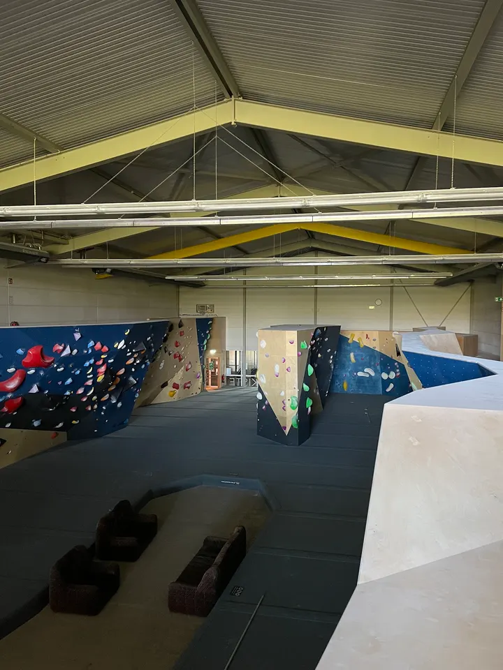 GriffKiste — bouldern-studio in Mittelbiberach — 3