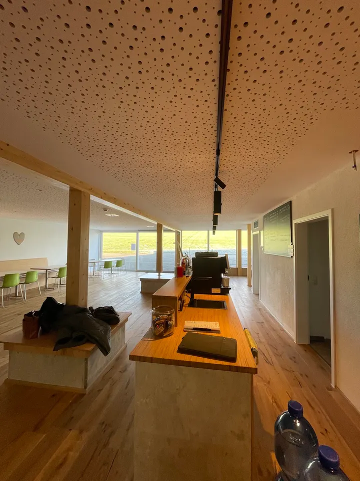 GriffKiste — bouldern-studio in Mittelbiberach — 3