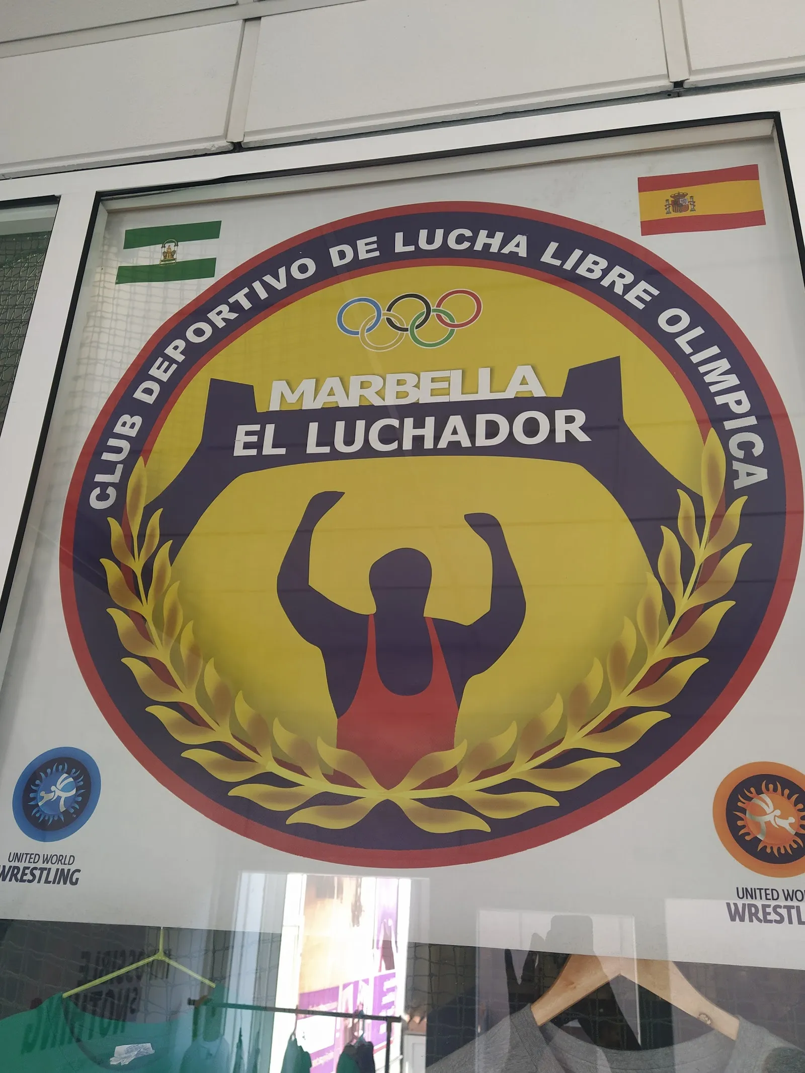 Impact Gym Marbella — estudio de fitness-studio en Divina Pastora, Marbella — 3