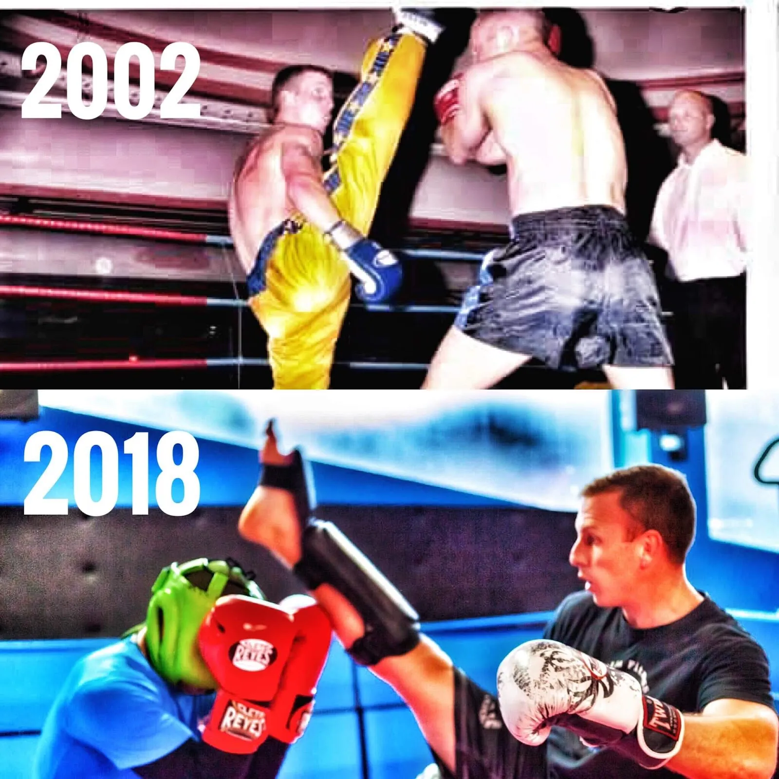 Impact Gym Marbella — estudio de fitness-studio en Marbella — 4