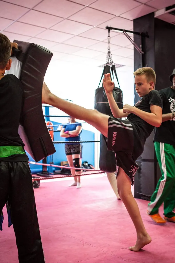 Impact Gym Marbella — estudio de fitness-studio en Marbella — 5