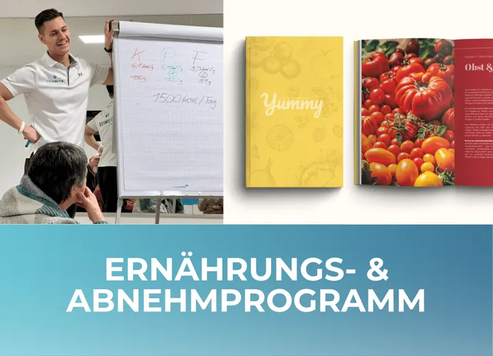 YOUNITE Schonungen — fitnessstudio in Altona-Nord, Schonungen — 3