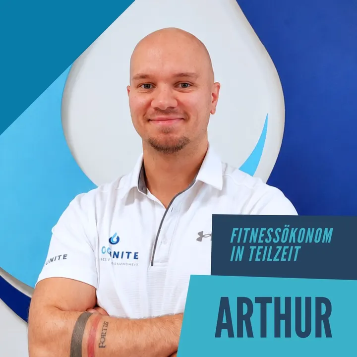 YOUNITE Schonungen — fitnessstudio in Schonungen — 5