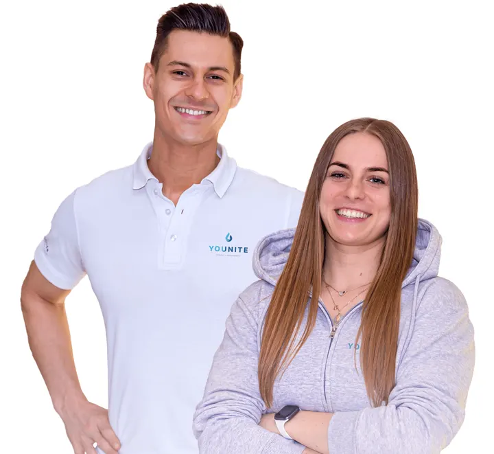 YOUNITE Schonungen — Fitnessstudio in Altona-Nord, Schonungen