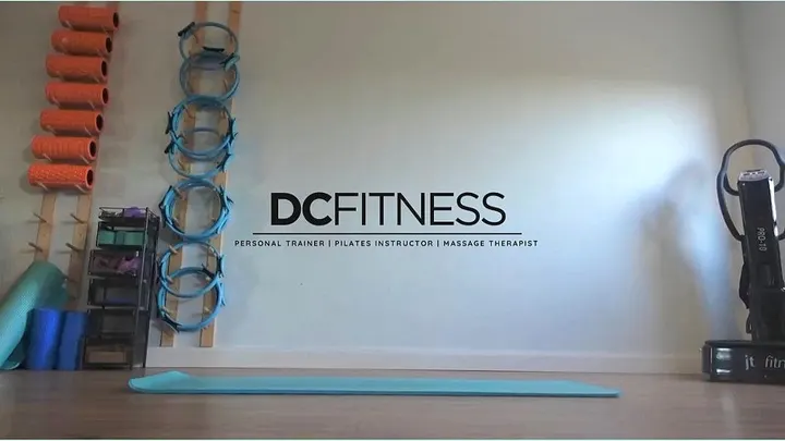 DC Fitness — bootcamp-studio in Blackley, Elland — 2