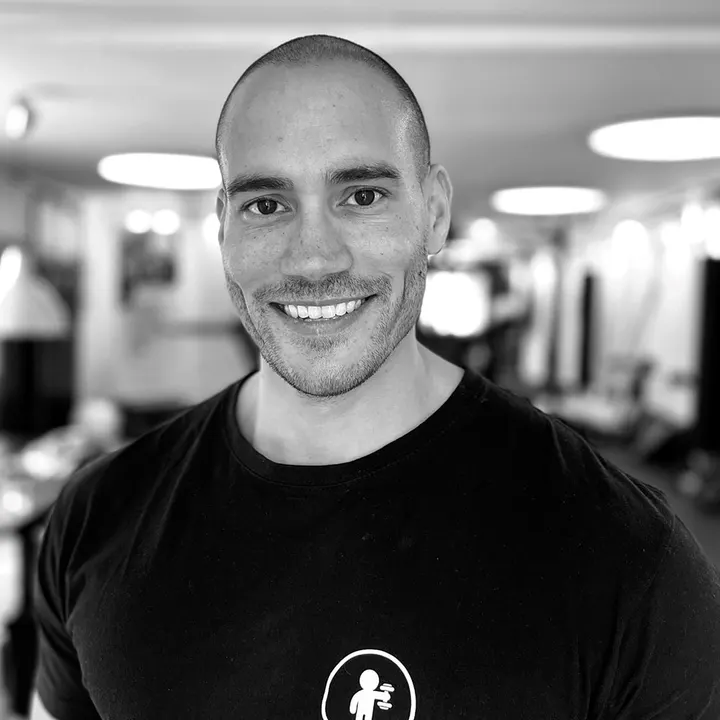 Trust Fitness and Coaching ApS — wellness-studio i Valby, København — 3
