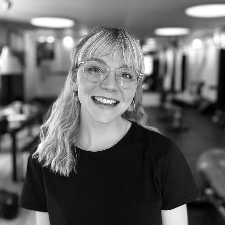 Trust Fitness and Coaching ApS — wellness-studio i København — 3