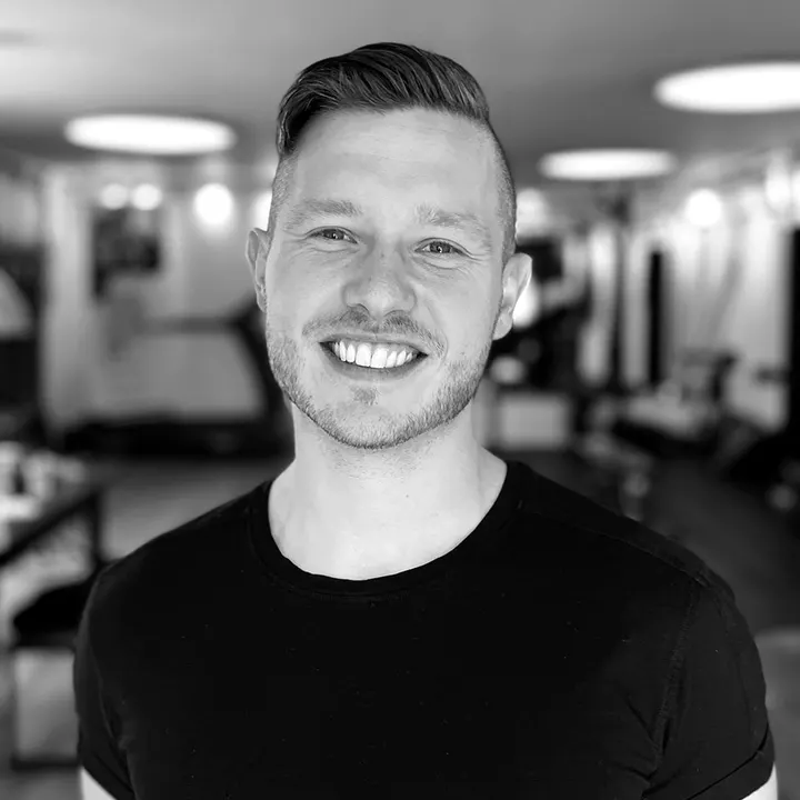 Trust Fitness and Coaching ApS — wellness-studio i København — 4