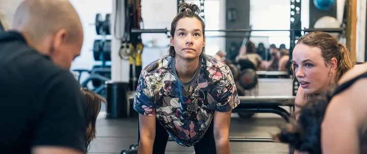 Trust Fitness and Coaching ApS — wellness-studio i København — 5