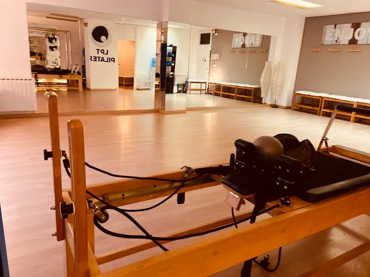 LPT PILATES GRANADA — pilates-studio en Fígares, Granada — 2
