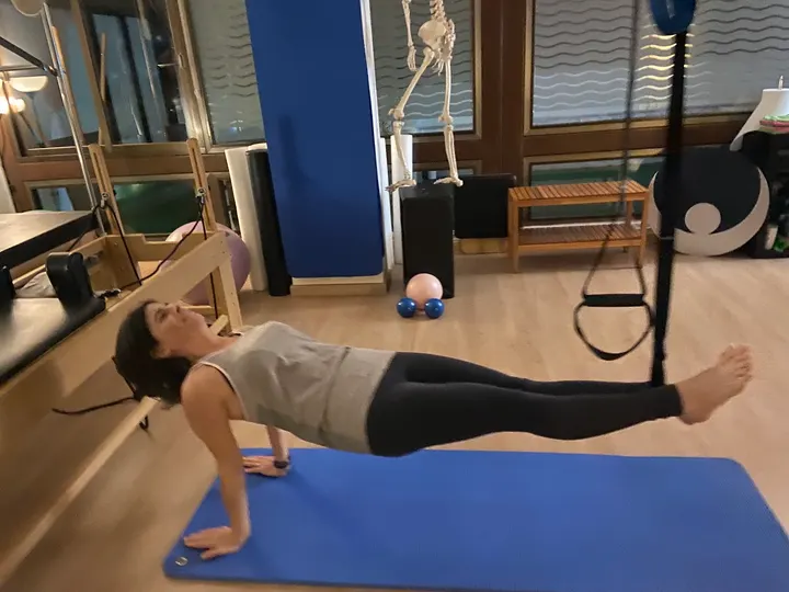 LPT PILATES GRANADA — pilates-studio en Granada — 5