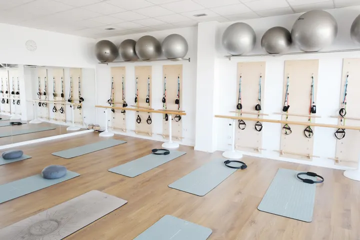 Yogym — pilates-studio en Pontevedra — 5