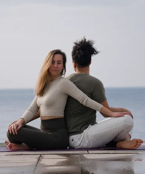 Natha Yoga Center Malmö — yoga-studio i Norra Sorgenfri, Malmö — 2