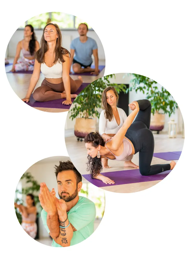 Natha Yoga Center Malmö — meditation-studio i Norra Sorgenfri, Malmö