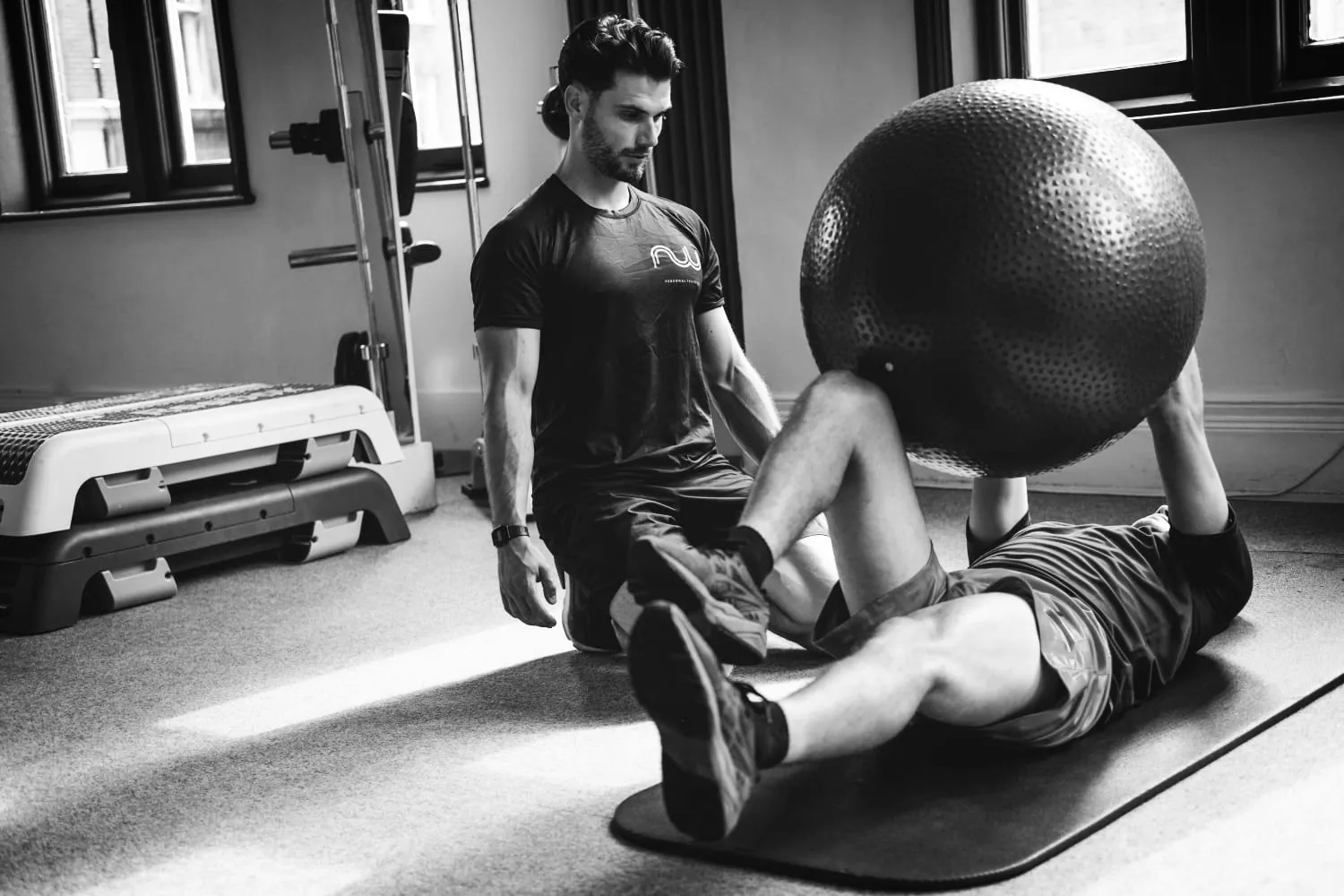 Fred's Gym NW3 — strength-studio in London — 3