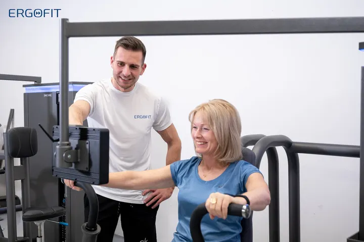 Fitness-Aktiv — pt-studio in Schorndorf — 3