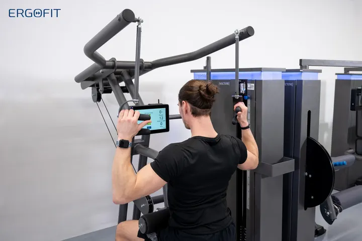 Fitness-Aktiv — pt-studio in Schorndorf — 3