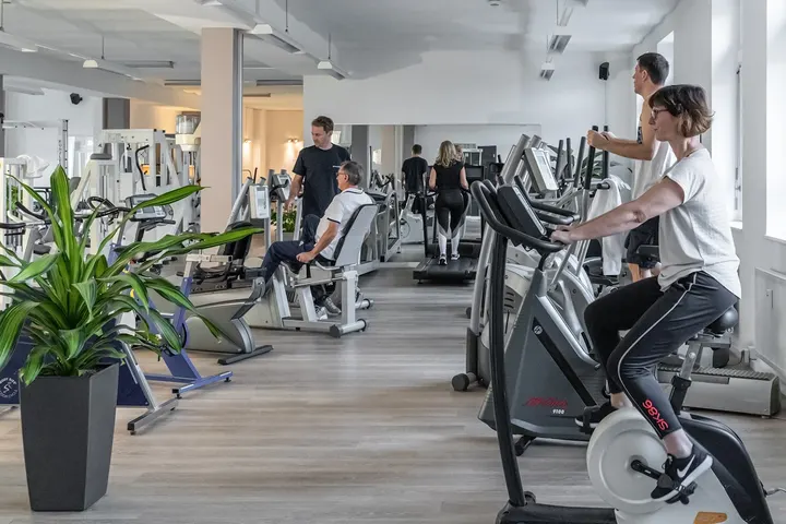 Fitness-Aktiv — pt-studio in Schorndorf — 5