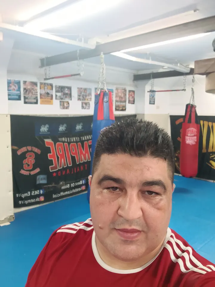 Skarbowsky Gym Paris 20e Arrondissement — muay-thaï-studio à Paris 20e Arrondissement, Paris — 3