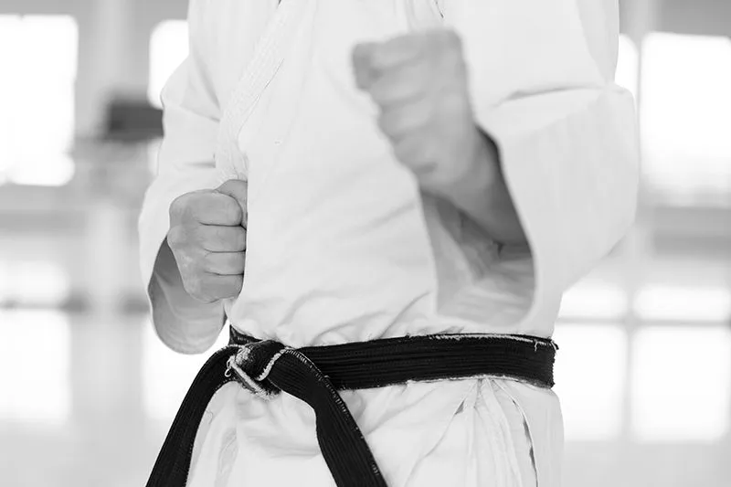 Holstebro Karate Klub Shotokan — kampsport-studio i Vestermark, Holstebro — 2