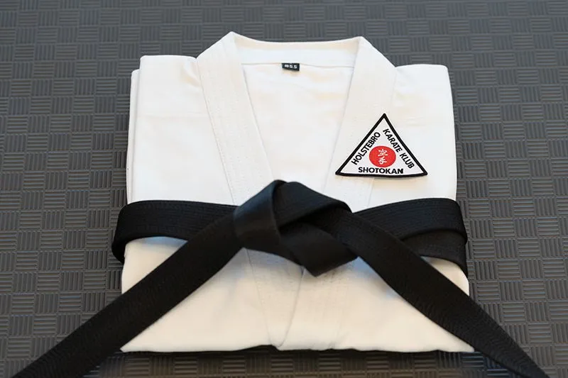 Holstebro Karate Klub Shotokan — kampsport-studio i Holstebro — 3