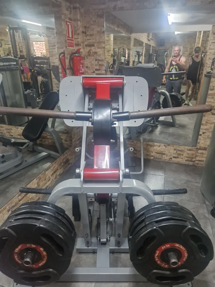 Urban Gym Benidorm — estudio de fitness-studio en Benidorm — 3