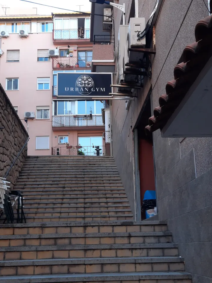 Urban Gym Benidorm — estudio de fitness-studio en Benidorm — 3