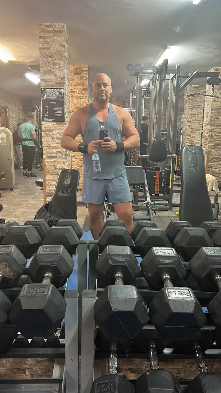 Urban Gym Benidorm — estudio de fitness-studio en Benidorm — 4