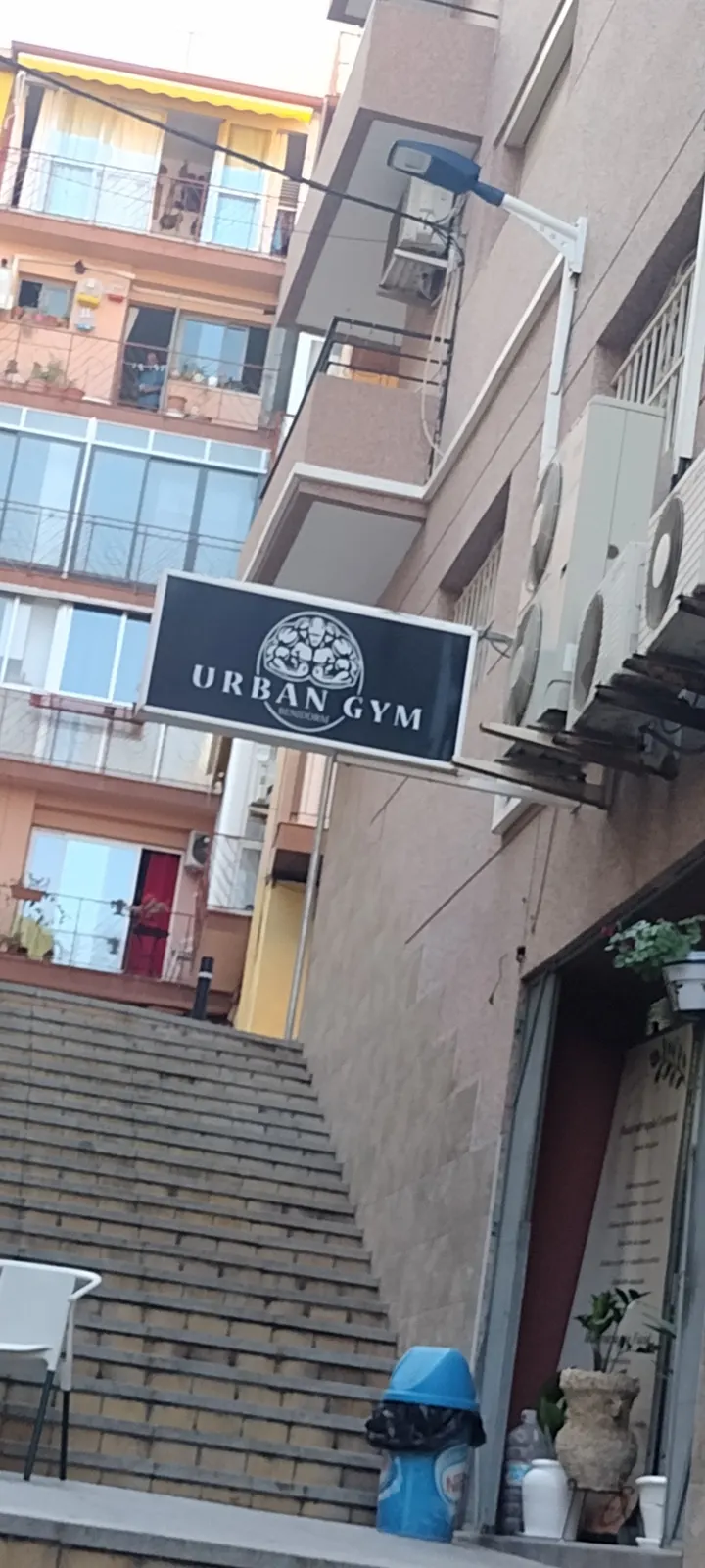 Urban Gym Benidorm — estudio de fitness-studio en Benidorm — 5