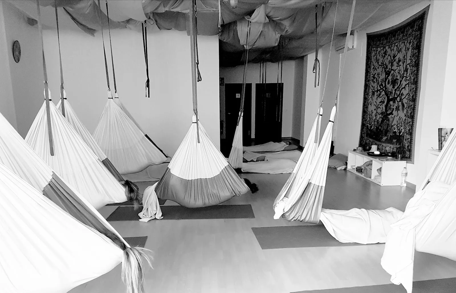Asha Yoga — yoga-studio en Valdepeñas — 3