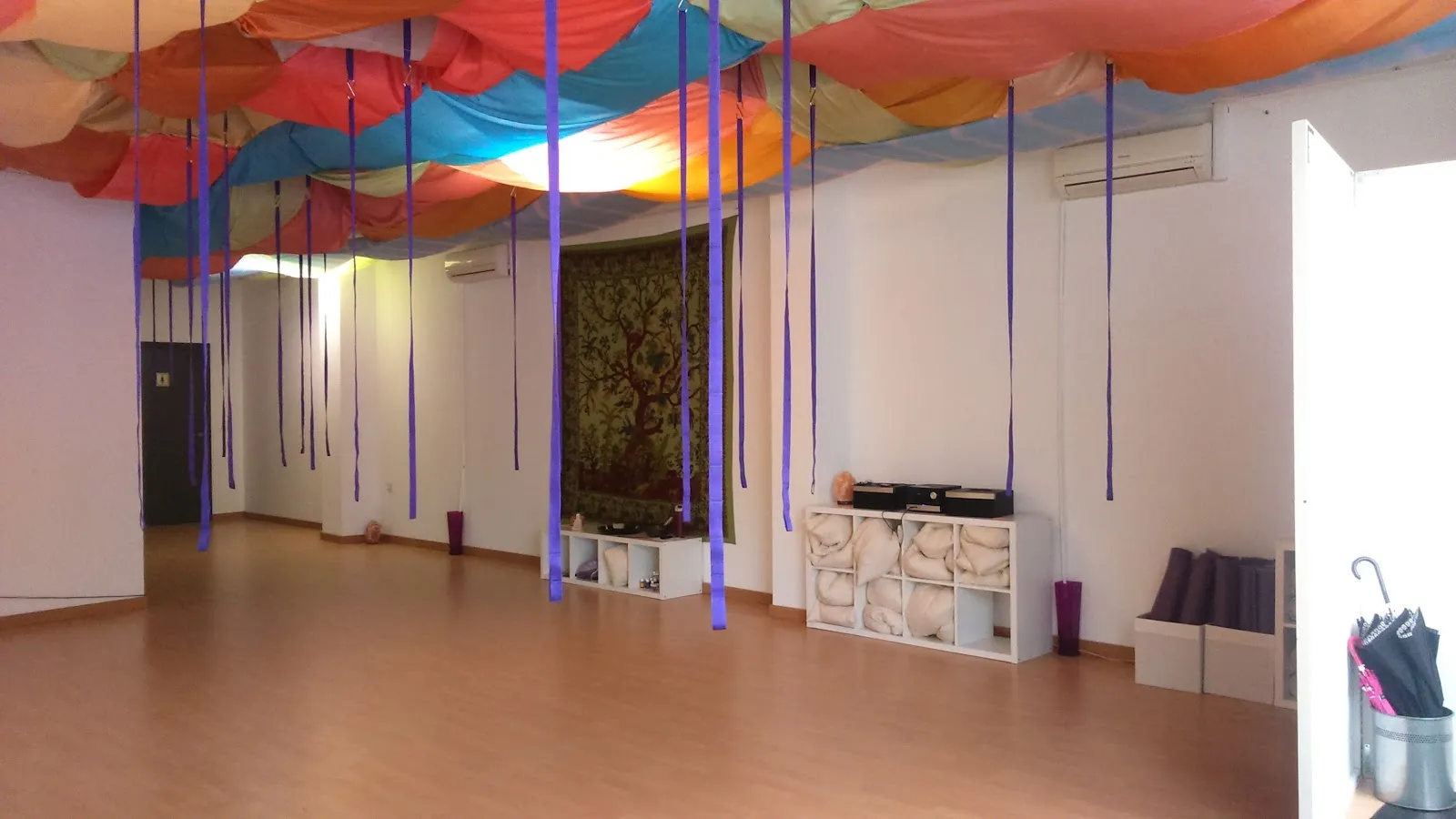 Asha Yoga — yoga-studio en Valdepeñas — 4