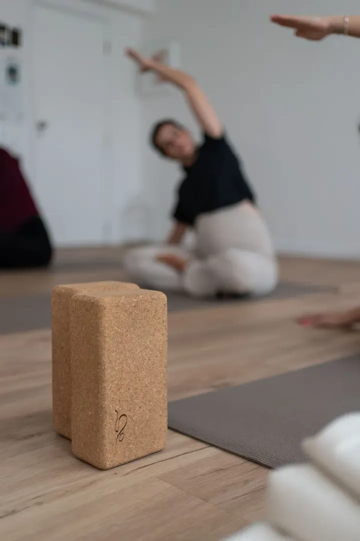 ESPAÇO SEED - Yoga&Pilates — meditação-studio em Lisboa — 3