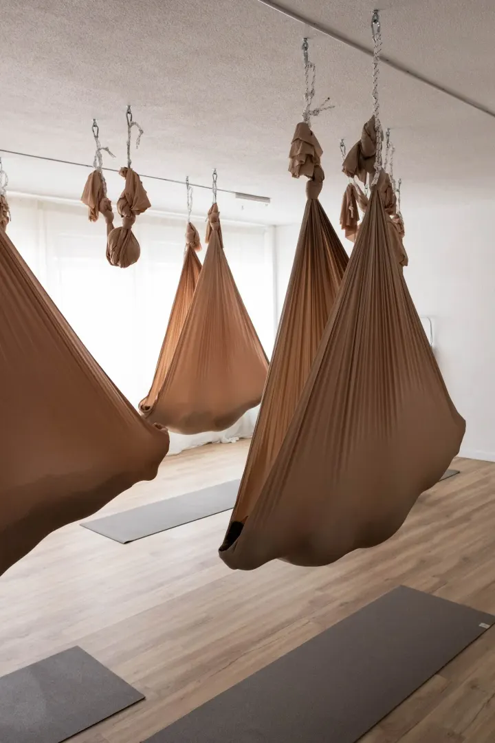 ESPAÇO SEED - Yoga&Pilates — meditação-studio em Lisboa — 3