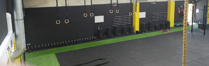 C-BOX — crossfit-studio à Besançon — 4