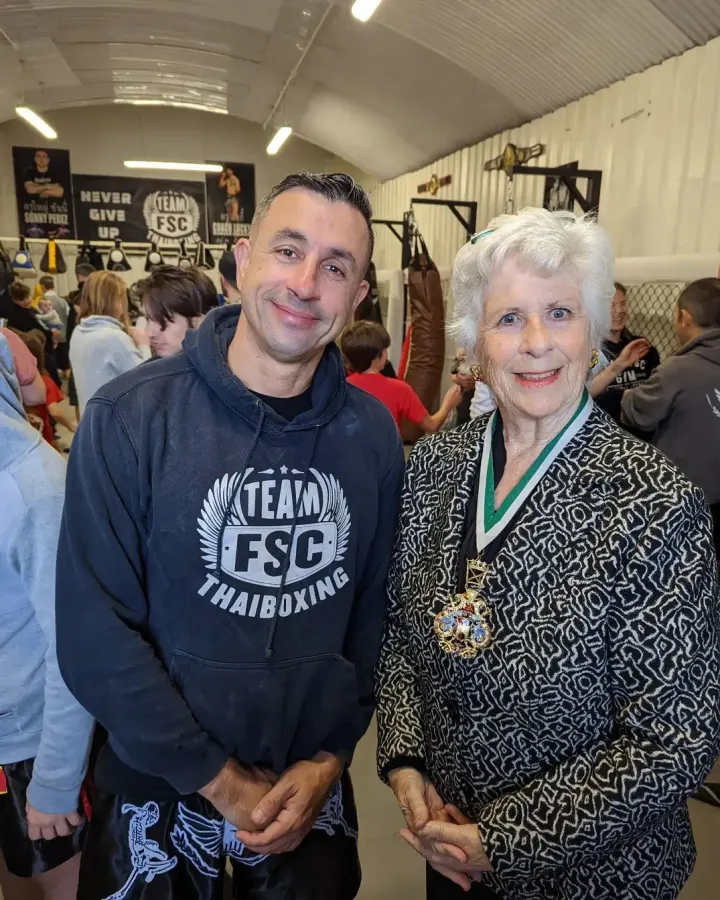 FSC Muay Thai — muay thai-studio in Exeter — 3