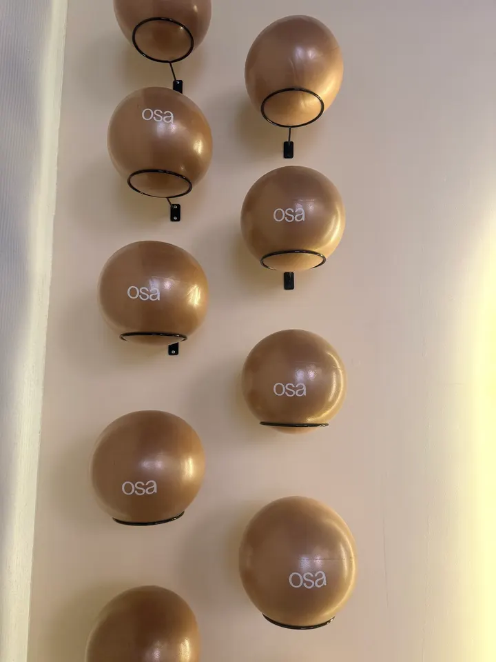 OSA Studio Pilates Reformer — pilates-studio à Perpignan — 3