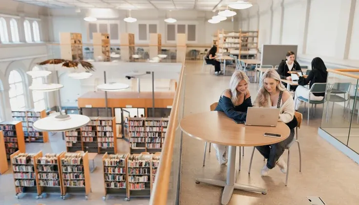 Tingvallagymnasiet — träningsstudio-studio i Karlstad — bild 6