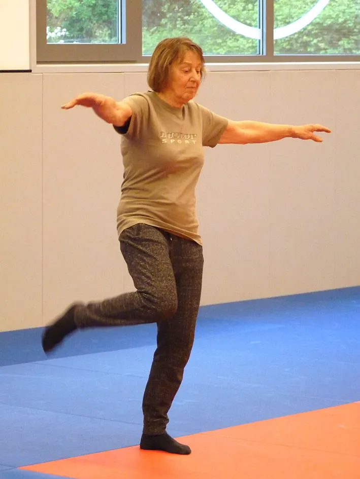 Saam aikido — vechtsport-studio in Goes-Oost, Goes — 2