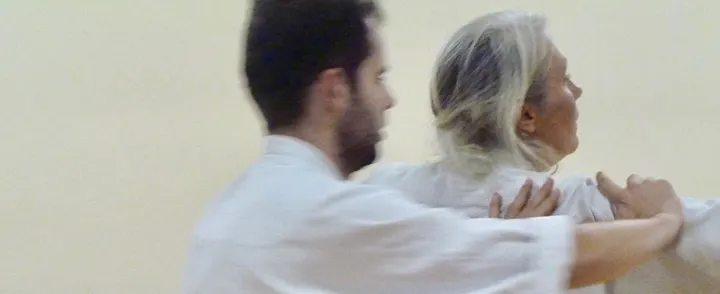 Saam aikido — Vechtsport in Goes-Oost, Goes