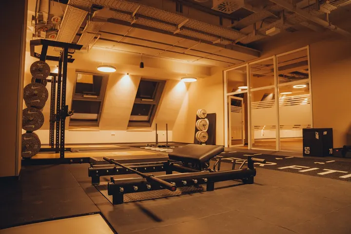 peoples Fitness Bad Homburg — fitnessstudio in Bad Homburg vor der Höhe, Frankfurt am Main — 3