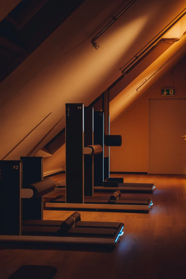 peoples Fitness Bad Homburg — fitnessstudio in Frankfurt am Main — 4