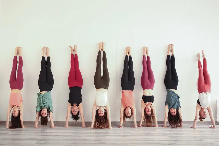 Yoga Citta — yoga-studio à Lyon 3e Arrondissement, Lyon — 2