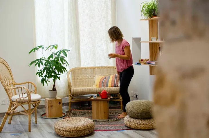 Yoga Citta — yoga-studio à Lyon — 3