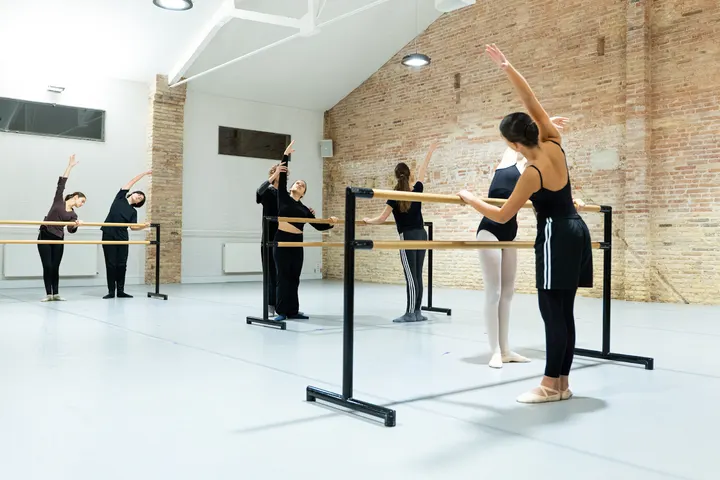 Obrador De Moviments — baile-studio en Barcelona — 3