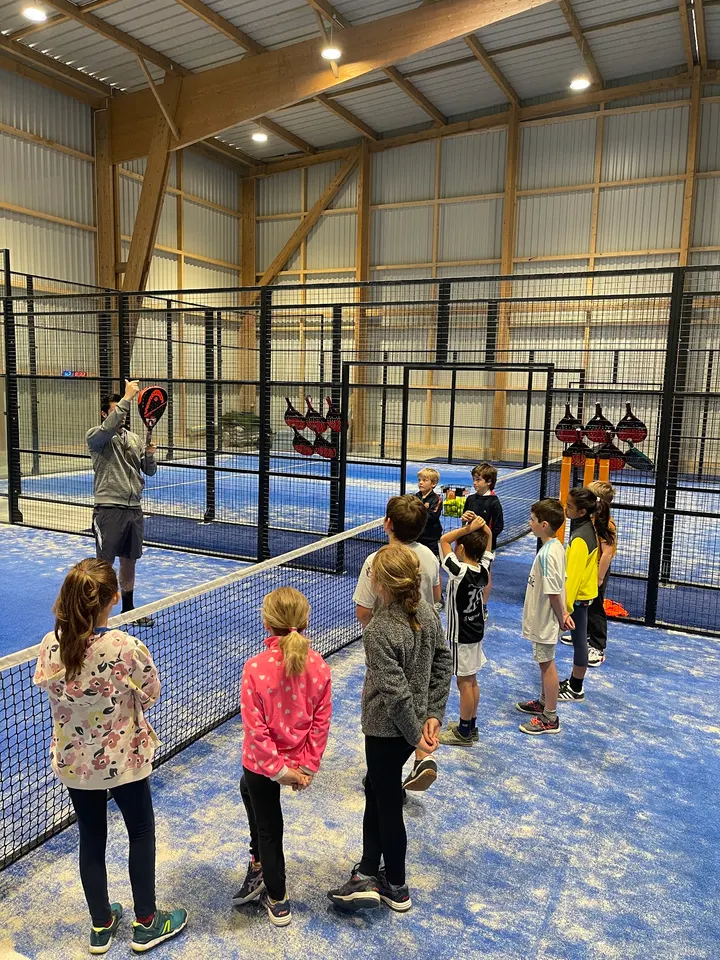 Kinka Sport — salle de fitness-studio à Saint-Pée-sur-Nivelle — 2